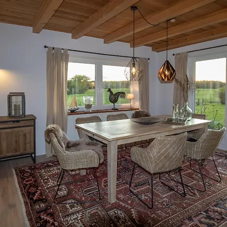 Hideaway * Neuendorf (Rugen)