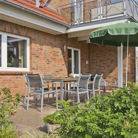 Hideaway Haus - Terrasse, Garten, Strandnah Holiday home