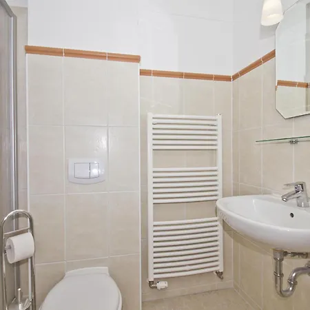 Hideaway Neuendorf (Rugen)