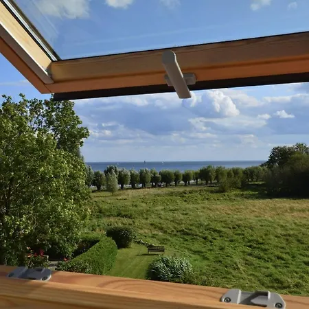 Hideaway Haus - Terrasse, Garten, Strandnah Holiday home *