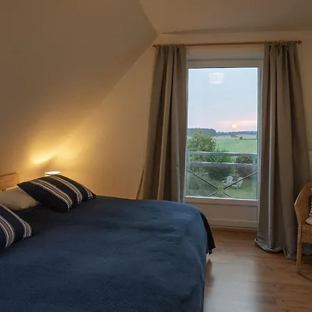 Semesterbostad Hideaway