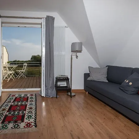Hideaway Haus - Terrasse, Garten, Strandnah Neuendorf (Rugen)